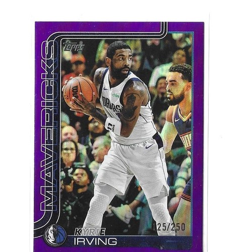 Kyrie irving 2025 - kyrie,