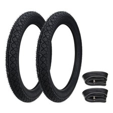 Reifen Set Heidenau K36/1 2