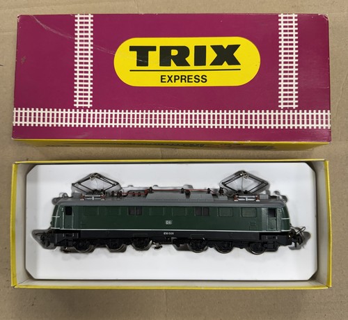 Trix express 2233 e50 009 - express,