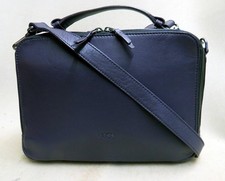 BREE Businesstasche LEDER Ledertasche SCHULTERTASCHE Organizer ELEGANT Neu 4161