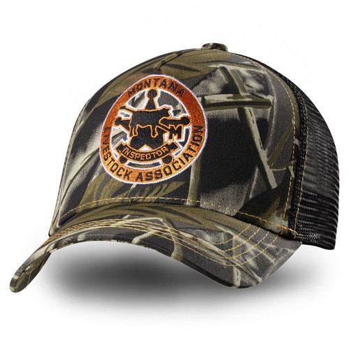 Stars stripes basecap - stars,
