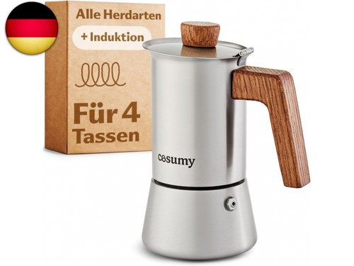 Cosumy espressokocher - cosumy,