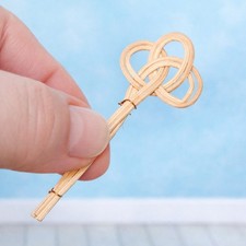 Miniatur Teppichklopfer