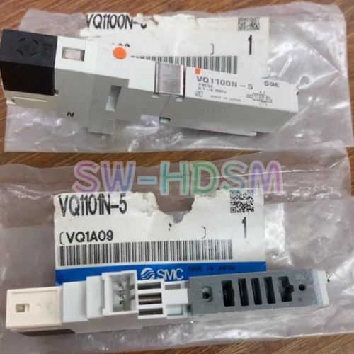 1pcs new for smc - 1pcs, vq1101n-5