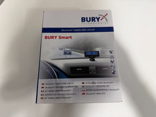 Bury 9060 smart bluetooth - cc,