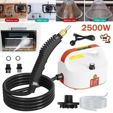 Dampfreiniger Handgerät 2500W