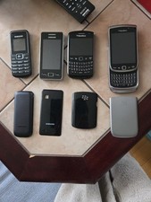 Handy Sammlung Konvolut, Alte