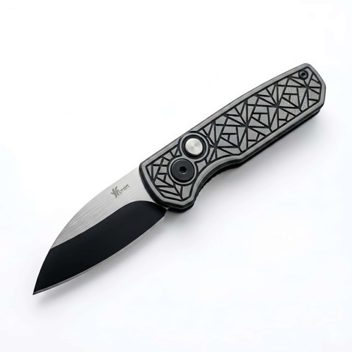 Kleines klapptaschenmesser - kleines,