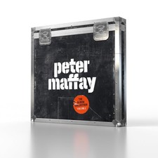 Peter Maffay - The Album