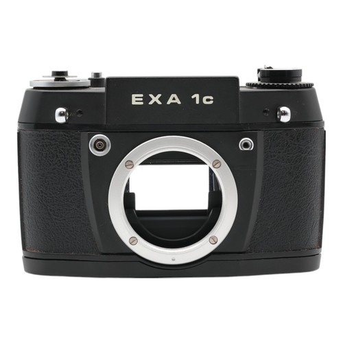 Exa body gehäuse - body,