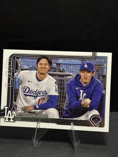 2025 topps update series - 2025,