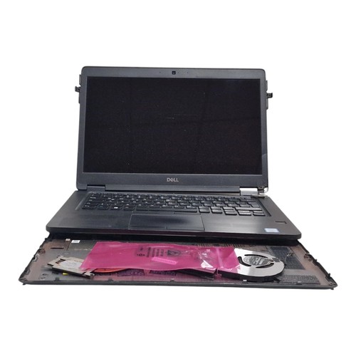 Dell latitude 5490 - latitude, gehÄuse