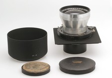 Schneider-Kreuznach Tele-Xenar