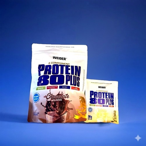 Weider protein - (49,80€/kg)weider,