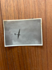 1 Photo Foto Flugzeug