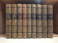 LOT Langenscheidtsche Bibliothek sämtlicher griechischen und römischen Klassiker