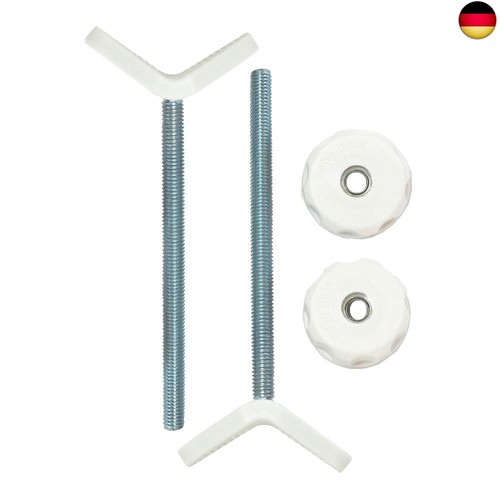 Y spindelstangen - m8, (8mm)