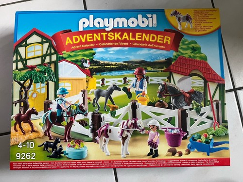Playmobil reiterhof country - playmobil,