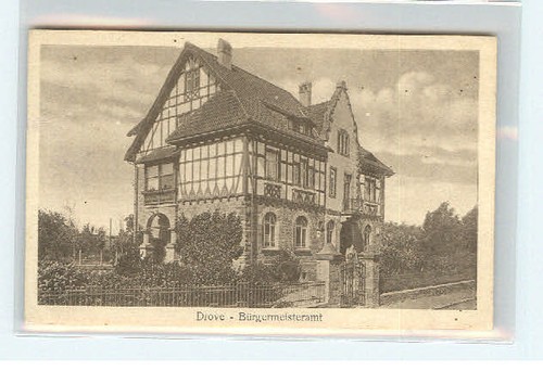 Kreuzau drove - kreuzau,