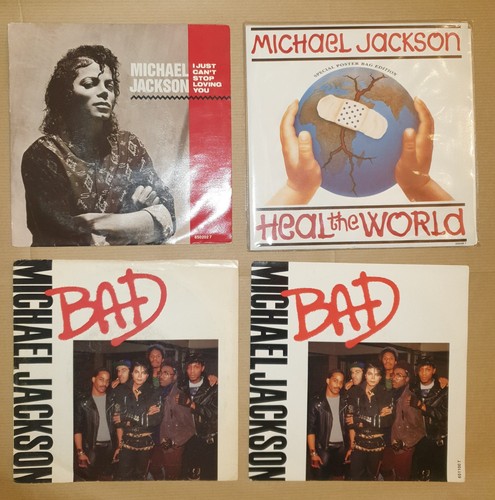 Michael jackson heal the - michael,