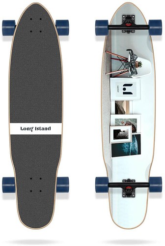 Long island longboard - long,