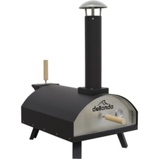 14" Tragbarer Holzbefeuerter