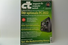C't Magazin für Computer