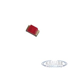 SMD LED 0603 rot diffus