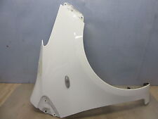 TOYOTA YARIS II XP9F 1.0 VVT-i 5-türer Kotflügel vorne rechts beschädigt (114