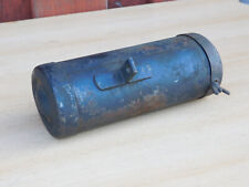 NSU Quick Vorkrieg Werkzeugdose Werkzeugfach Werkzeugrolle