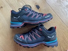 Salewa WS MTN Trainer Lite Damen Wander- und Zustiegsschuhe (40.5) - fast neu