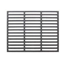 Grillrost Gussrost Grillgitter BBQ Gusseisen emailliert Grillplatte Gasgrill