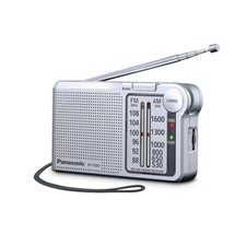 New Panasonic RF-P150D
