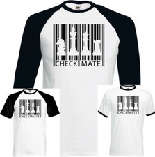 Schach barcode herren lustiges - schach,