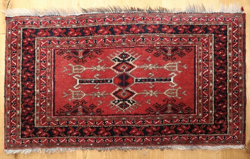 Orientteppich afghan x 42 - orientteppich, 78