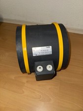 Ruck EM 250 EC 02 Rohrventilator Etamaster - 2175m³/h 250 mm