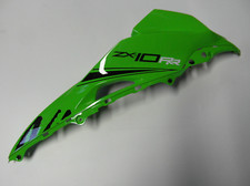 Seitenverkleidung oben rechts