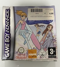 Nintendo GameBoy Advance - Sky