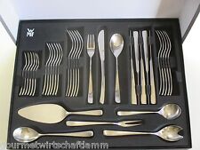 WMF BESTECK VISION PROTECT 68-TEILIG CROMARGAN