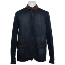 Drop Dead, Jeansjacke, Herren