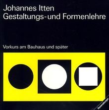Gestaltungs und formenlehre - gestaltungs-,