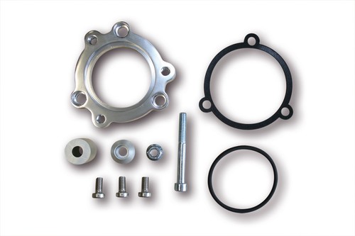 Ixil montage kit rechts - montage,