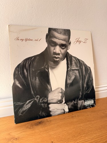Jay my lifetime - jay-z,
