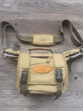 Exklusive Fototasche von