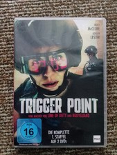ewan mitchell TRIGGER POINT