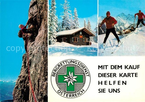 Steiermark bergrettungsdienst - steiermark,