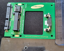 Mini Pci Express Adapter DWC-SATA-GN-11-V0, SATA Adapter Converter