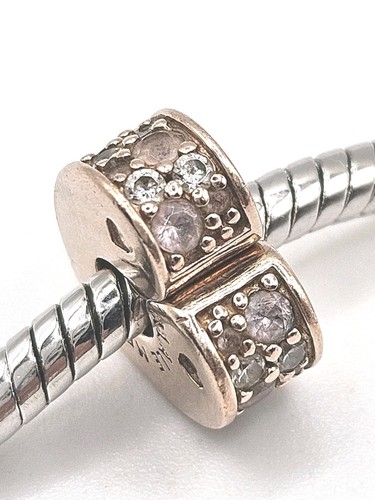 Original pandora charm pavè - original,