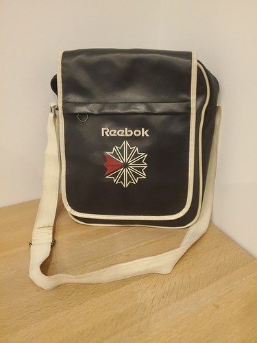 Vintage reebok umhängetasche - reebok,