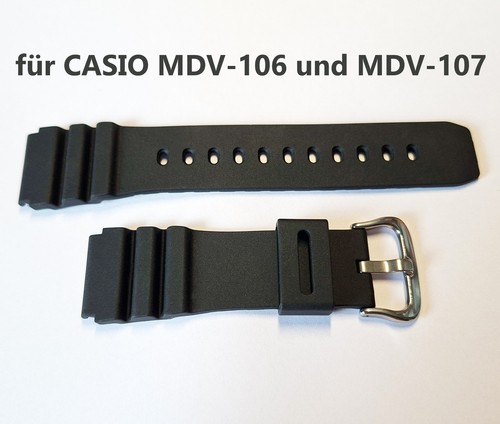 Original uhrenarmband casio - original,